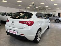 usata Alfa Romeo Giulietta 1.4 MultiAir 170CV TCT *AUTOMATICO*UNICO PROP.*