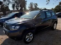 Usata Dacia Duster Comfort 114 CV (83 kW) 2019 Grigio SUV