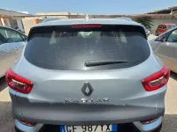 Usata Renault Kadjar Intens 116 CV (85 kW) 2021 Grigio SUV
