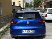 Usado Renault Clio V 90 HP (66 kW) 2021 Sedan