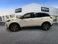 Usata Peugeot 3008 GT 300 CV (220 kW) 2021 Bianco SUV
