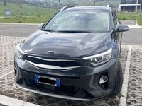 usata Kia Stonic Stonic1.6 crdi Energy 110cv