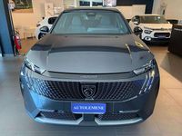 Usata Peugeot 3008 Allure 145 CV (106 kW) 2024 Grigio scuro SUV