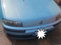 Usata Fiat Punto 2003 Utilitaria