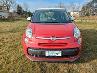 usata Fiat 500L Pop Star 105 Cv Benzina Km 57.000