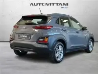 Usata Hyundai Kona Xpossible 120 CV (88 kW) 2019 Grigio SUV