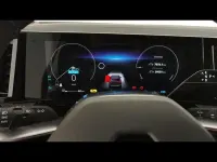 Usata Renault Austral Techno 200 CV (147 kW) 2023 Bianco SUV