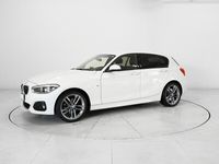 usata BMW 120 d xDrive 5p. Msport