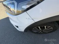 Usata Hyundai Tucson 136 CV (100 kW) 2019 Bianco SUV
