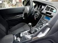 Usata Peugeot 3008 2010 Station wagon