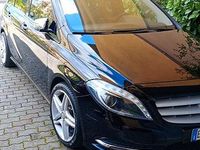 Usata Mercedes B180 109 CV (80 kW) 2013 Monovolume