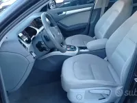 Usata Audi A4 S-Line 177 CV (130 kW) 2015 Station wagon