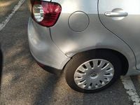 Usata VW Golf IV 2006 Grigio Utilitaria