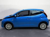 usata Toyota Aygo 1.0 x-cool 72 CV