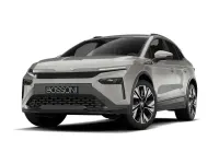 Nuova Skoda Elroq SportLine 69 kW (95 CV) 2026 Grigio SUV