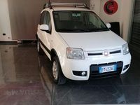 usata Fiat Panda 4x4 - - 1.3 MJT S&S