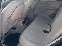Usata BMW 216 Active Tourer Luxury Line 102 CV (75 kW) 2017 Nero Monovolume
