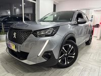Usata Peugeot 2008 Allure 131 CV (96 kW) 2022 Grigio SUV