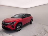 Usado Renault Austral Techno 200 CV (147 kW) 2023 Rojo SUV