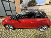 Usata Opel Adam Glam 69 CV (50 kW) 2013 Utilitaria