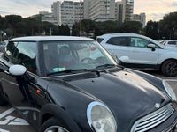 Usata Mini Cooper Coupé 2005 Nero Coupé