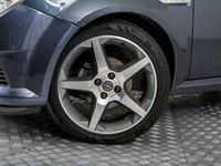 Usata Opel Tigra Enjoy 90 CV (66 kW) 2006 Blu Cabrio