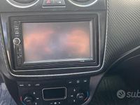 Usata Alfa Romeo MiTo 90 CV (66 kW) 2009 Utilitaria