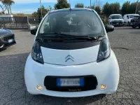 Usata Citroën C-zero Seduction 35 kW (48 CV) 2018 Bianco Utilitaria