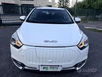 Usata EVO Evo 3 85 kW (116 CV) 2020 Bianco SUV