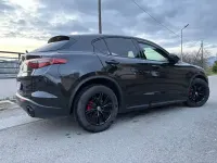 Usata Alfa Romeo Stelvio Business 150 CV (110 kW) 2018 SUV