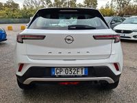 Usata Opel Mokka Elegance 100 CV (73 kW) 2023 Bianco SUV