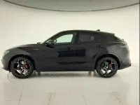 Nuova Alfa Romeo Stelvio Veloce 210 CV (154 kW) 2026 Nero SUV