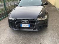 usata Audi A6 Avant 2.0 tdi Advanced 177cv multitronic