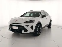 Nuova Cupra Formentor 150 CV (110 kW) 2025 Bianco nevada SUV