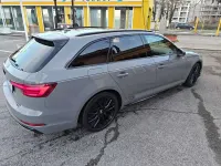 Usata Audi A4 S-Line 190 CV (139 kW) 2019 Station wagon