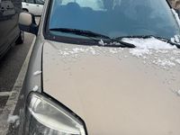 Usata Citroën Berlingo 75 CV (55 kW) 2008 Monovolume