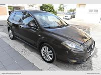 Usata Fiat Croma Emotion 149 CV (109 kW) 2009 Marrone Station wagon