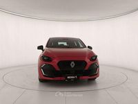 Nuova Renault Clio V Evolution 116 CV (85 kW) 2026 Rosso Berlina