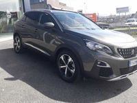 usata Peugeot 3008 2ª serie BlueHDi 130 S&S EAT8 Allure