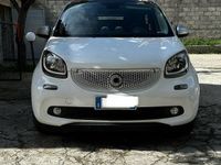 usata Smart ForFour prime (full optional) 03/2015