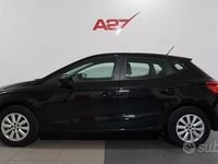 Brugt Seat Ibiza Style 95 HK (69 kW) 2025 Sort Hatchback