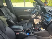 Usata Nissan Qashqai Tekna+ 116 CV (85 kW) 2020 Nero SUV