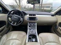 Usata Land Rover Range Rover evoque 150 CV (110 kW) 2017 SUV