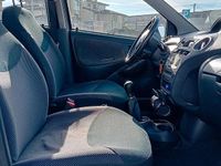 Usata Toyota Yaris 65 CV (47 kW) 2003 Berlina