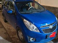 Usata Chevrolet Spark 81 CV (59 kW) 2010 Utilitaria