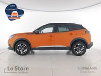 Occasion Peugeot 2008 GT 131 ch (96 kW) 2021 Other SUV