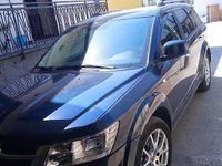 Usata Fiat Freemont Lounge 140 CV (102 kW) 2014 SUV