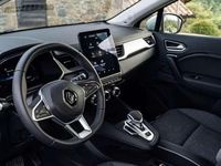 Usata Renault Captur 92 CV (67 kW) 2023 SUV