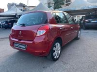 usata Renault Clio 1.2 16V 5 porte Luxe