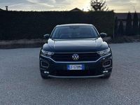 Usata VW T-Roc Advance 116 CV (85 kW) 2021 Other SUV